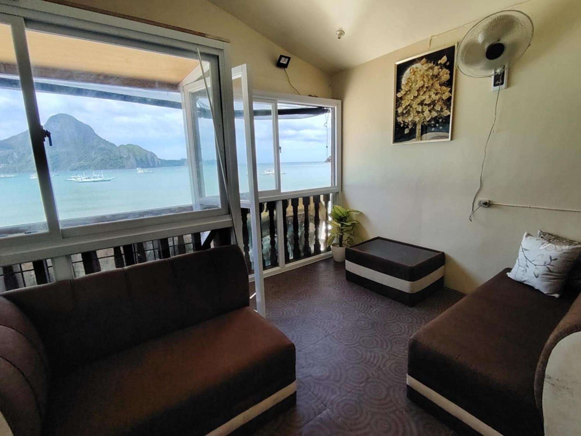 Gracias Place El Nido Luaran gambar