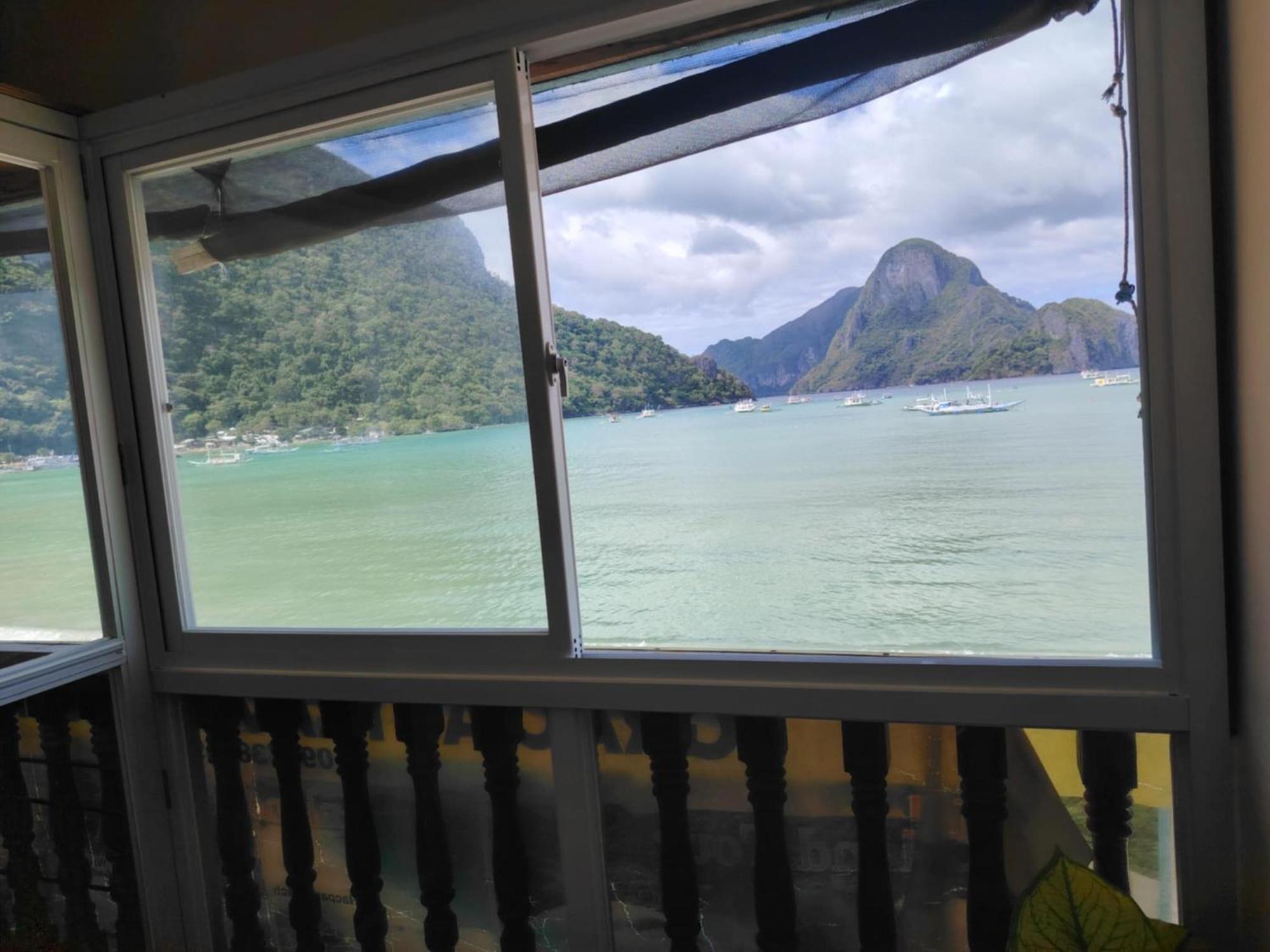 Gracias Place El Nido Luaran gambar