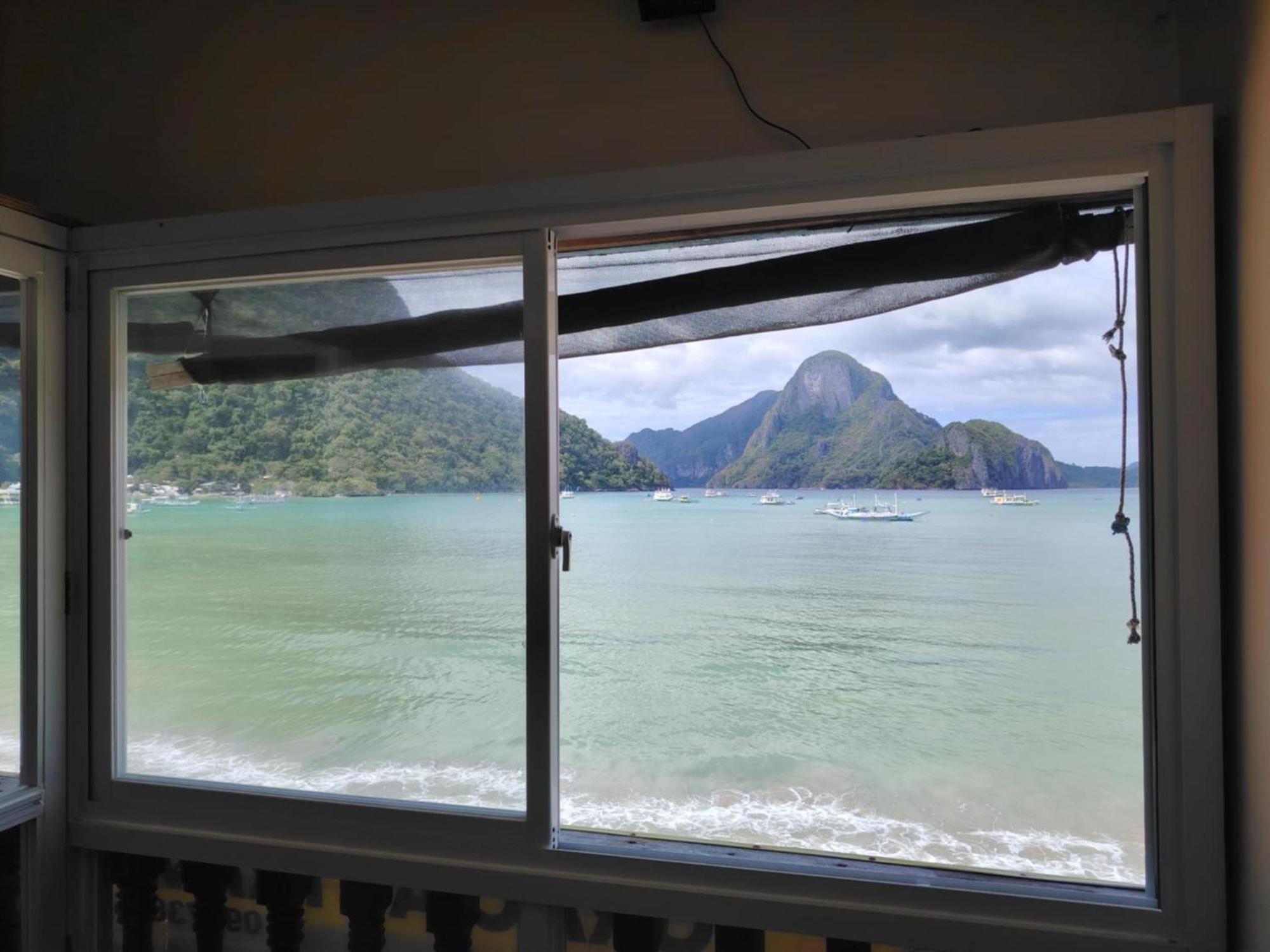 Gracias Place El Nido Luaran gambar